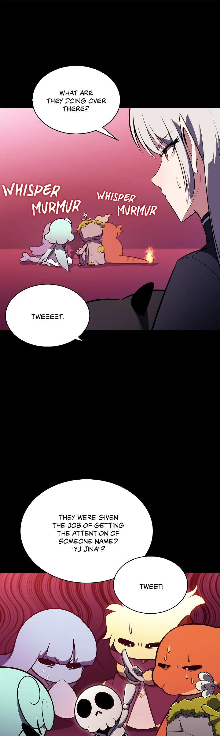 Read I'm the Max Level Newbie EN Manga Online