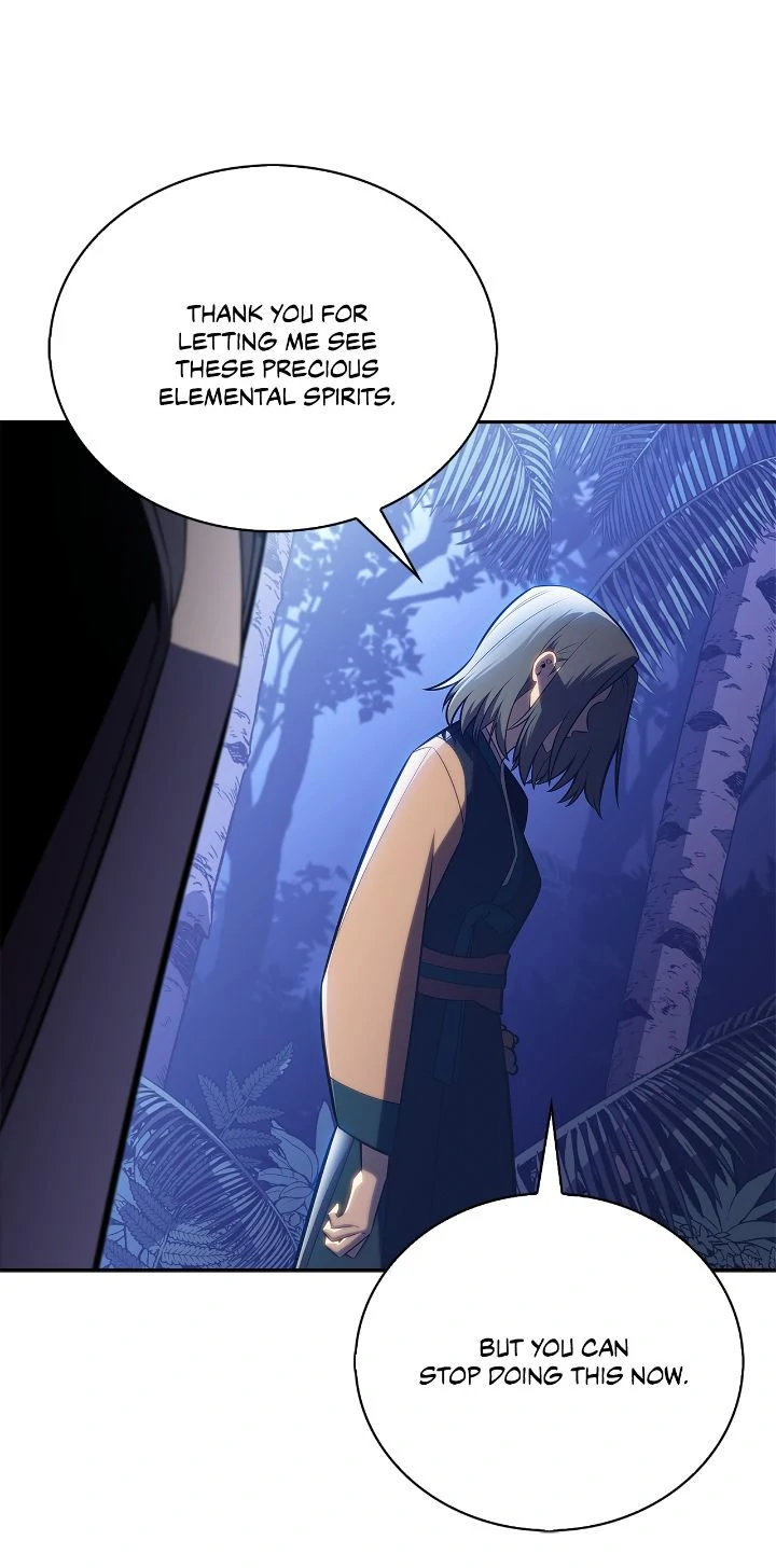 Read I'm the Max Level Newbie EN Manga Online
