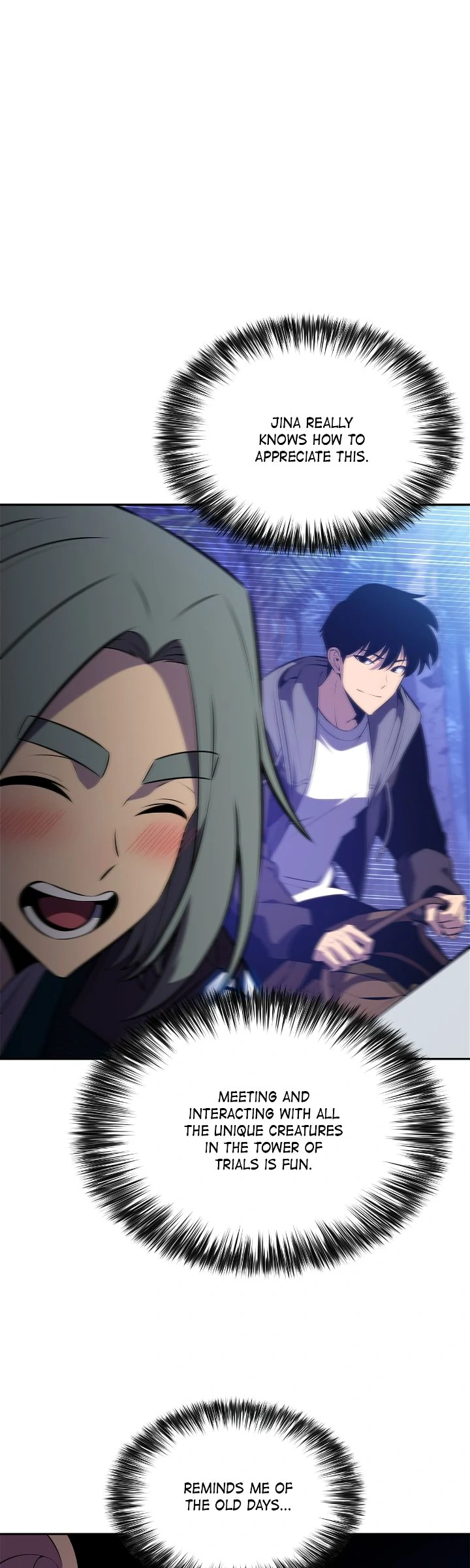 Read I'm the Max Level Newbie EN Manga Online