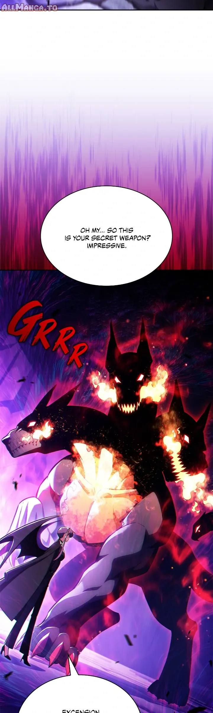 Read I'm the Max Level Newbie EN Manga Online