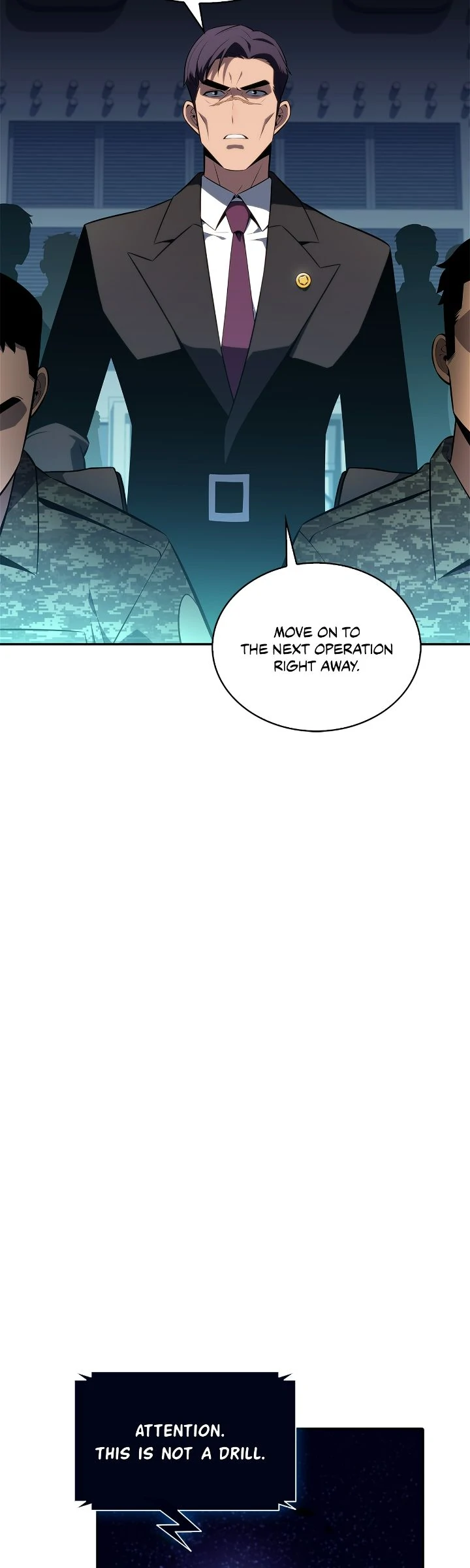 Read I'm the Max Level Newbie EN Manga Online