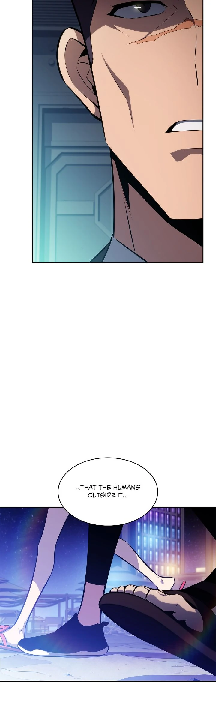 Read I'm the Max Level Newbie EN Manga Online