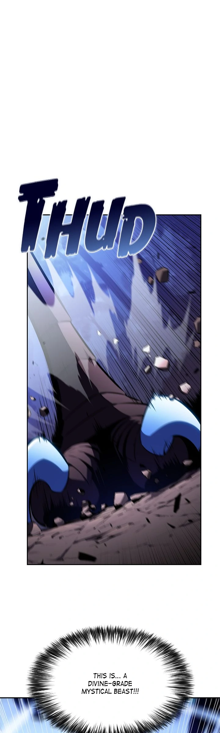 Read I'm the Max Level Newbie EN Manga Online