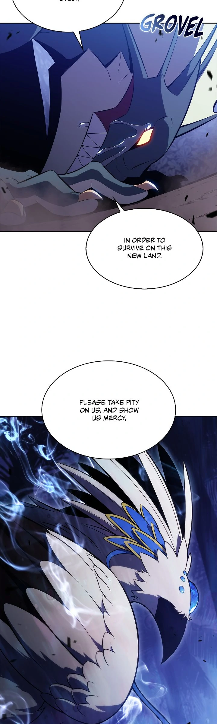 Read I'm the Max Level Newbie EN Manga Online