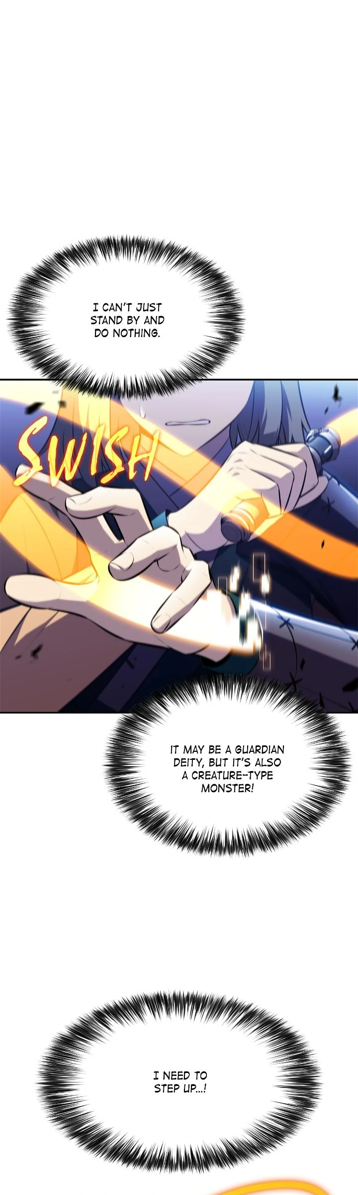 Read I'm the Max Level Newbie EN Manga Online