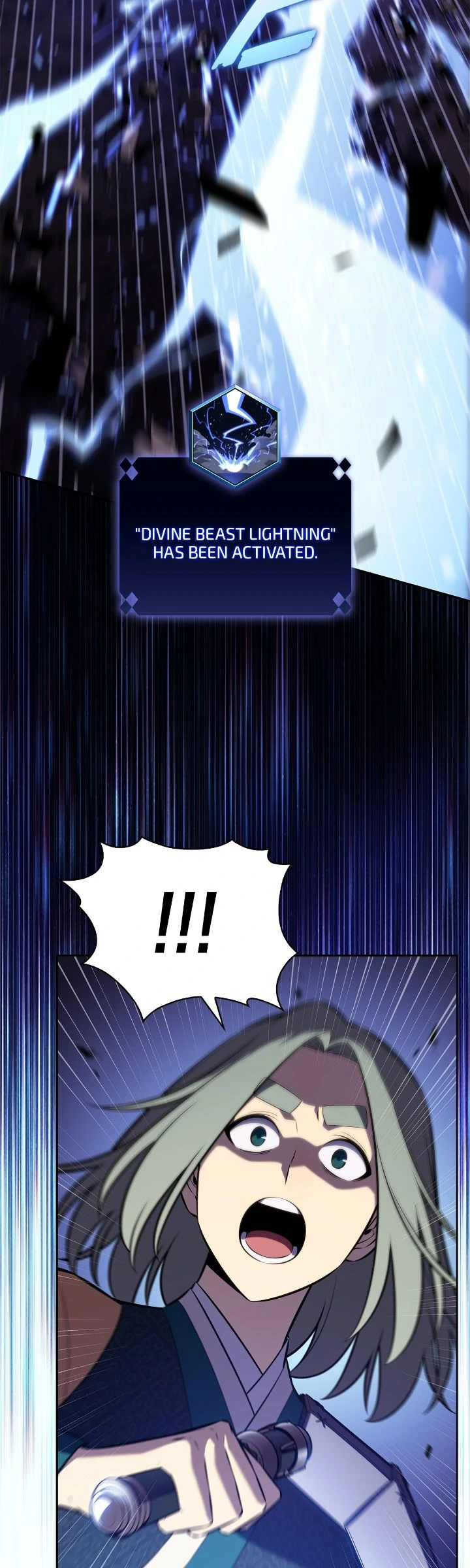Read I'm the Max Level Newbie EN Manga Online