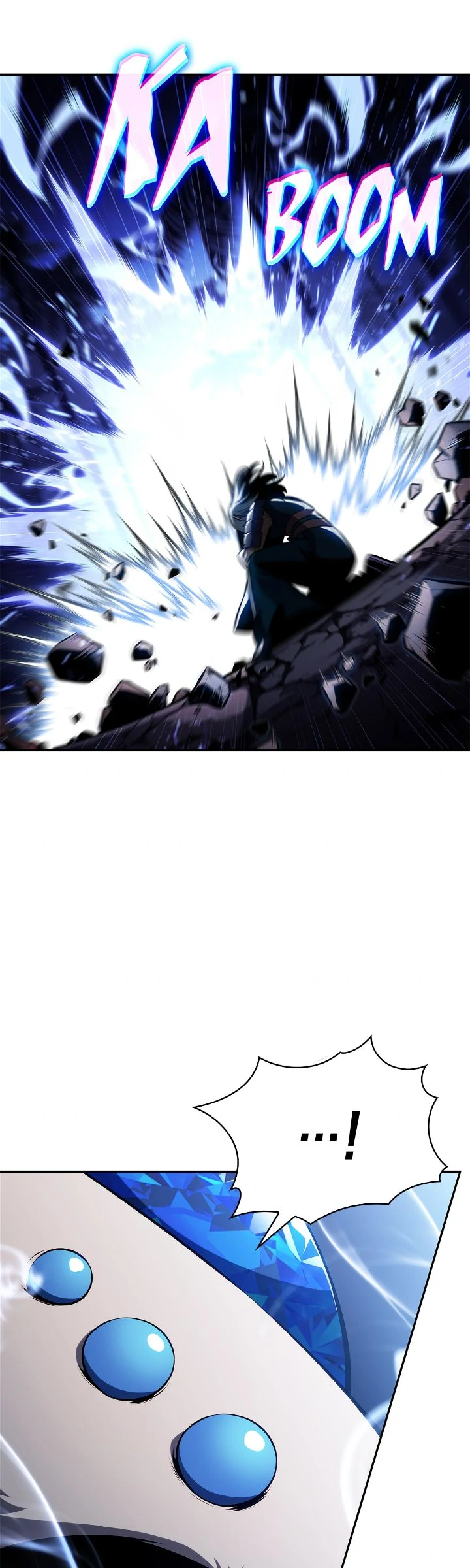 Read I'm the Max Level Newbie EN Manga Online