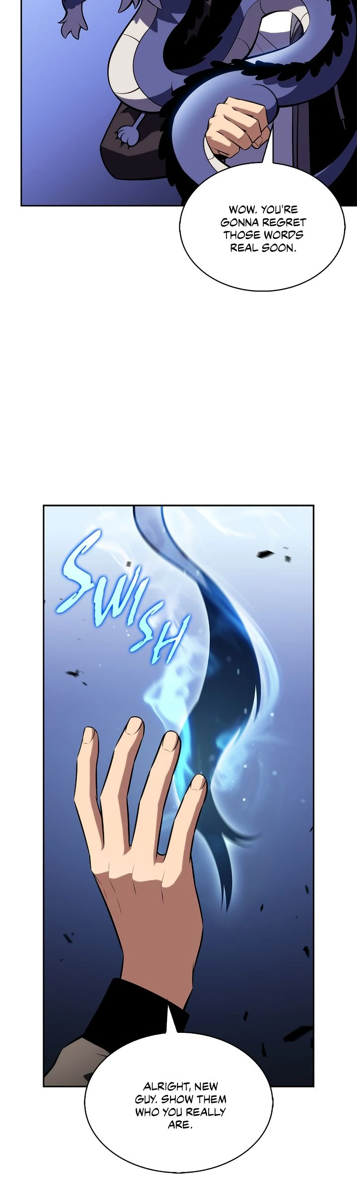 Read I'm the Max Level Newbie EN Manga Online