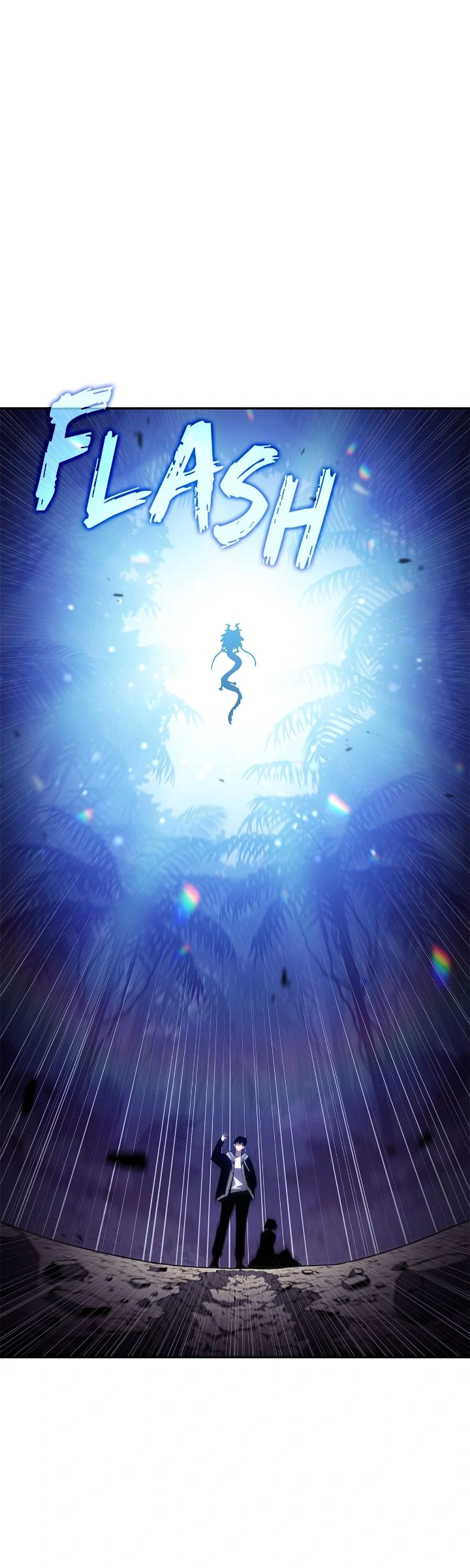 Read I'm the Max Level Newbie EN Manga Online