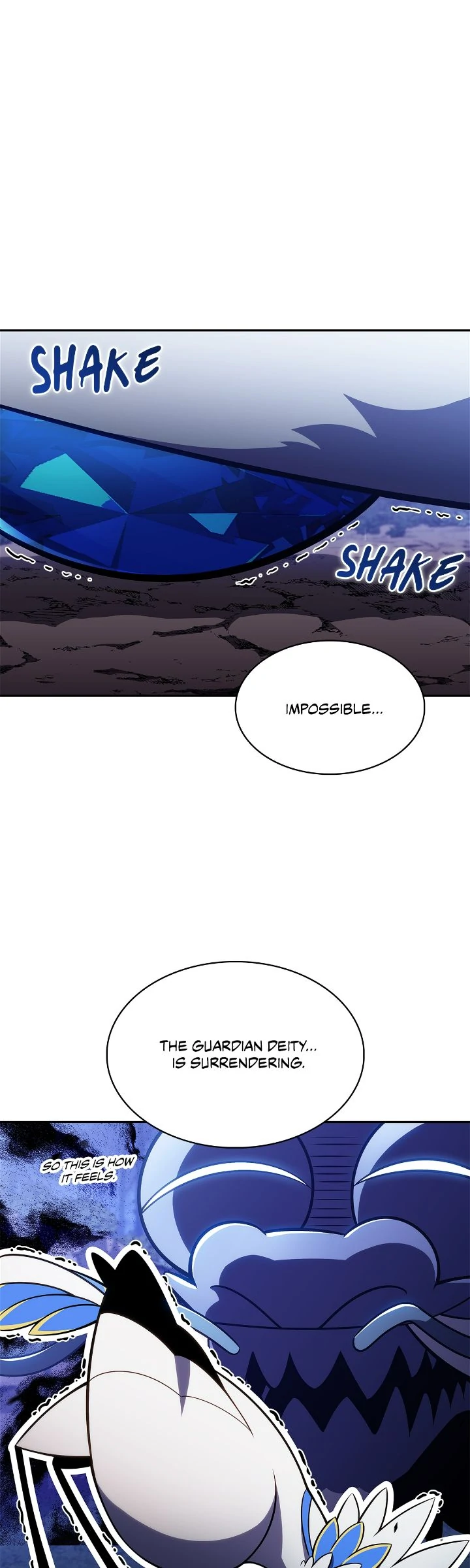 Read I'm the Max Level Newbie EN Manga Online