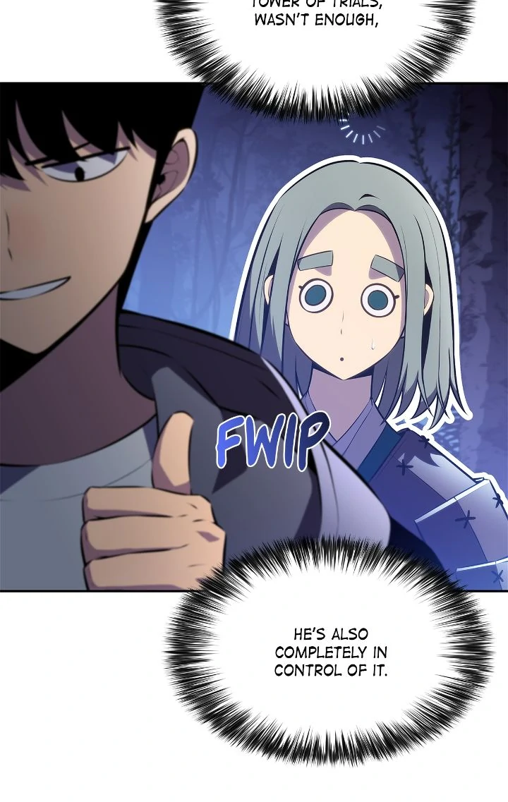 Read I'm the Max Level Newbie EN Manga Online