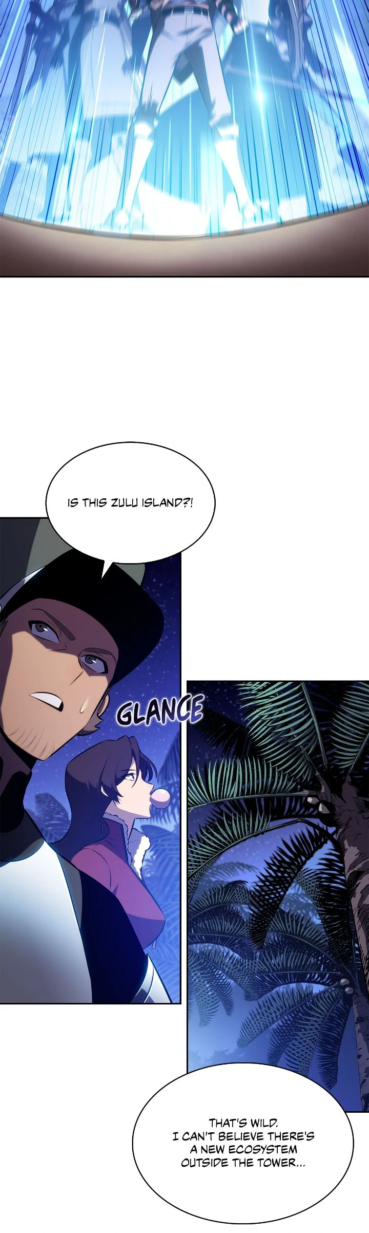 Read I'm the Max Level Newbie EN Manga Online