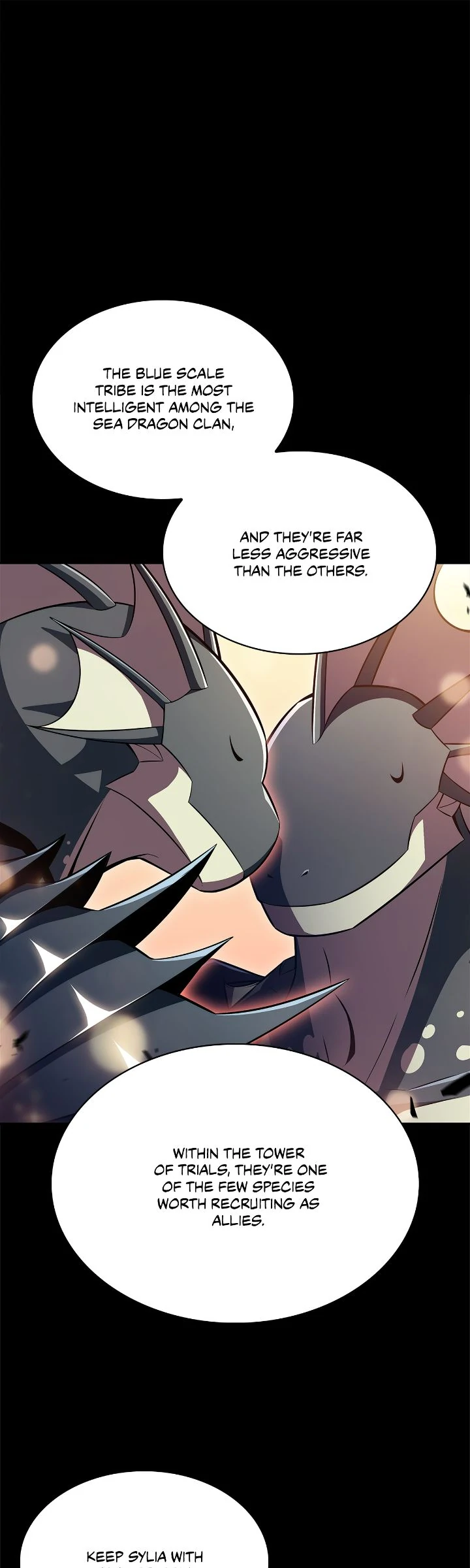 Read I'm the Max Level Newbie EN Manga Online
