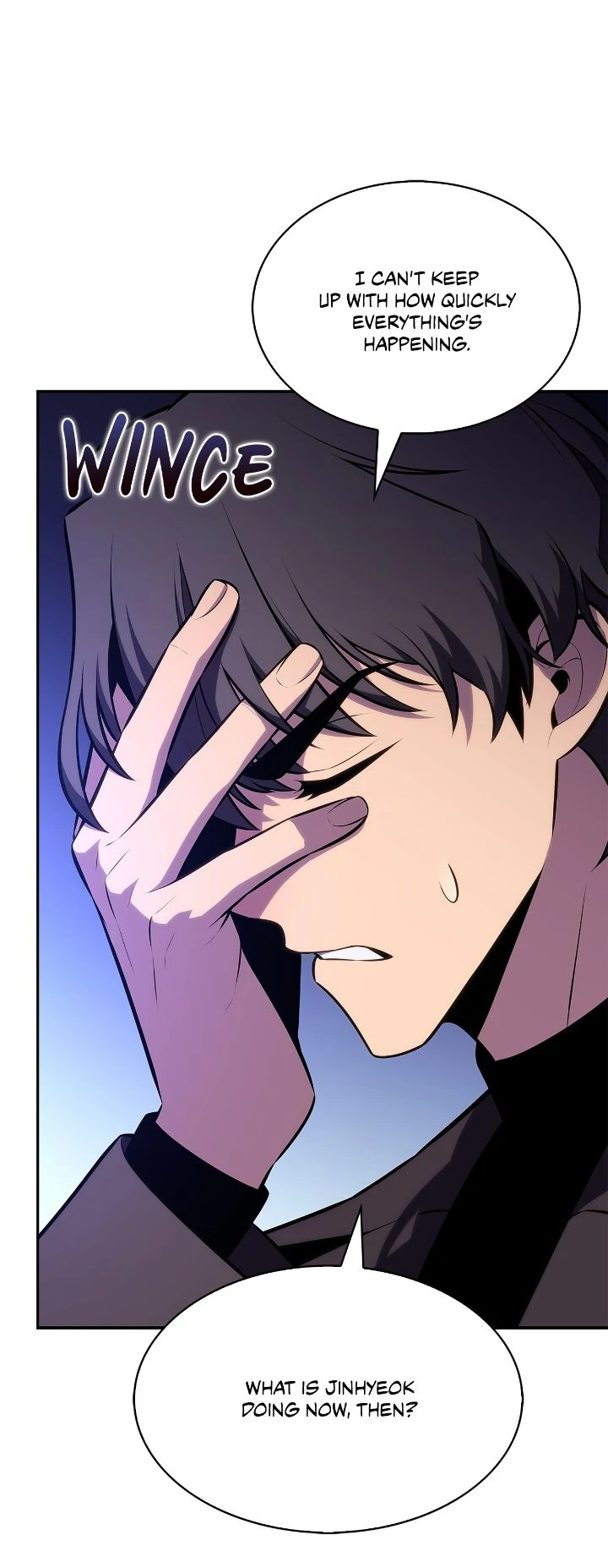 Read I'm the Max Level Newbie EN Manga Online