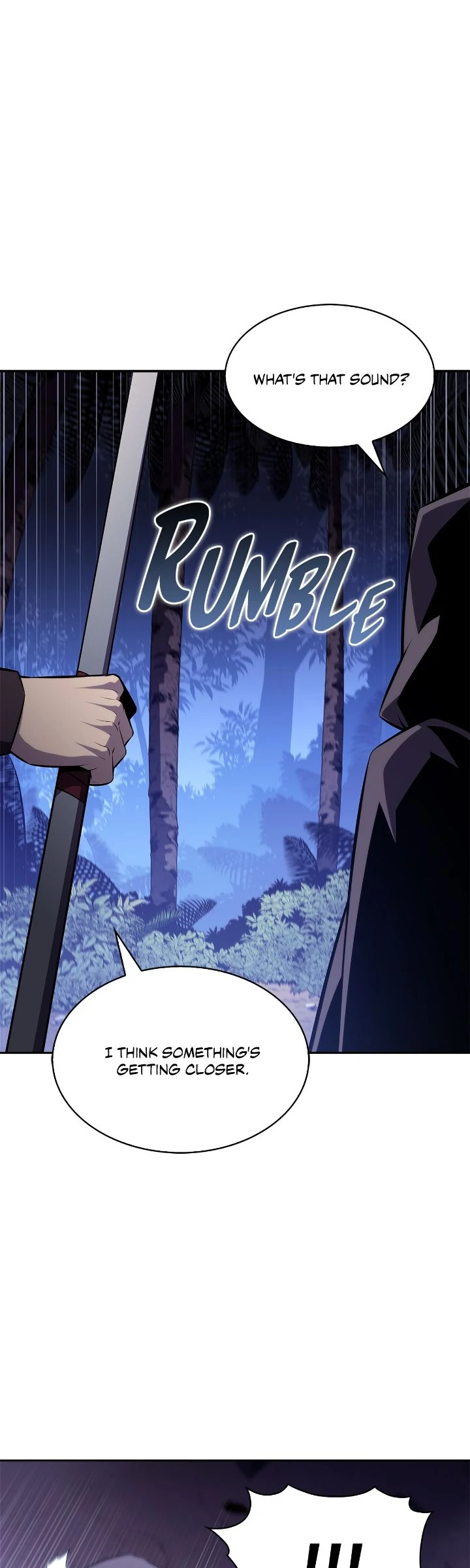 Read I'm the Max Level Newbie EN Manga Online