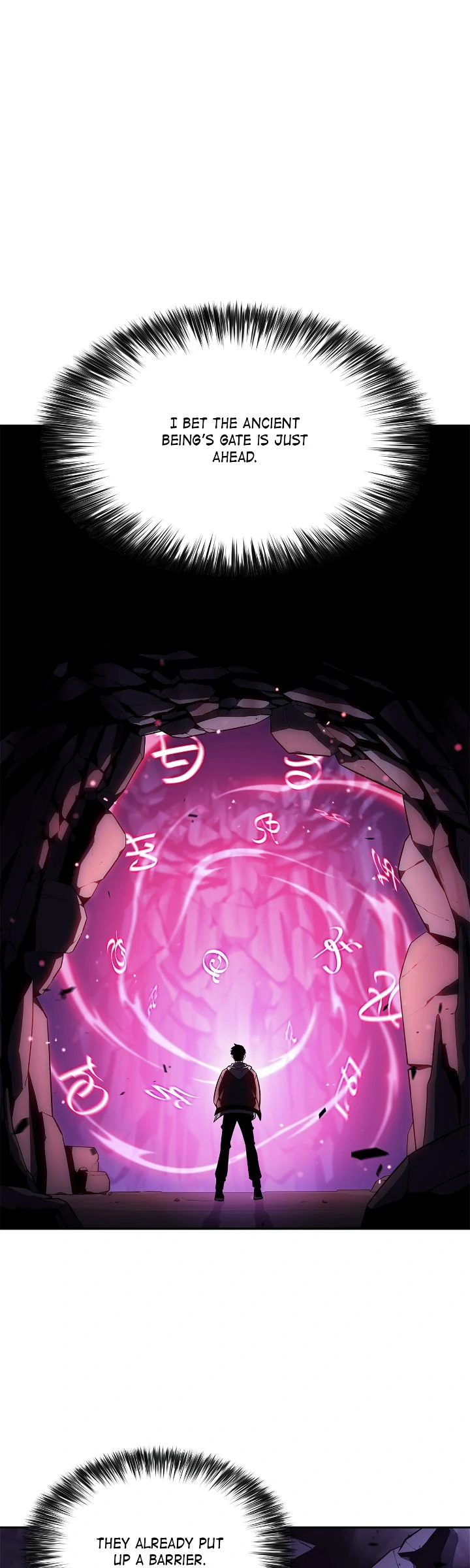 Read I'm the Max Level Newbie EN Manga Online