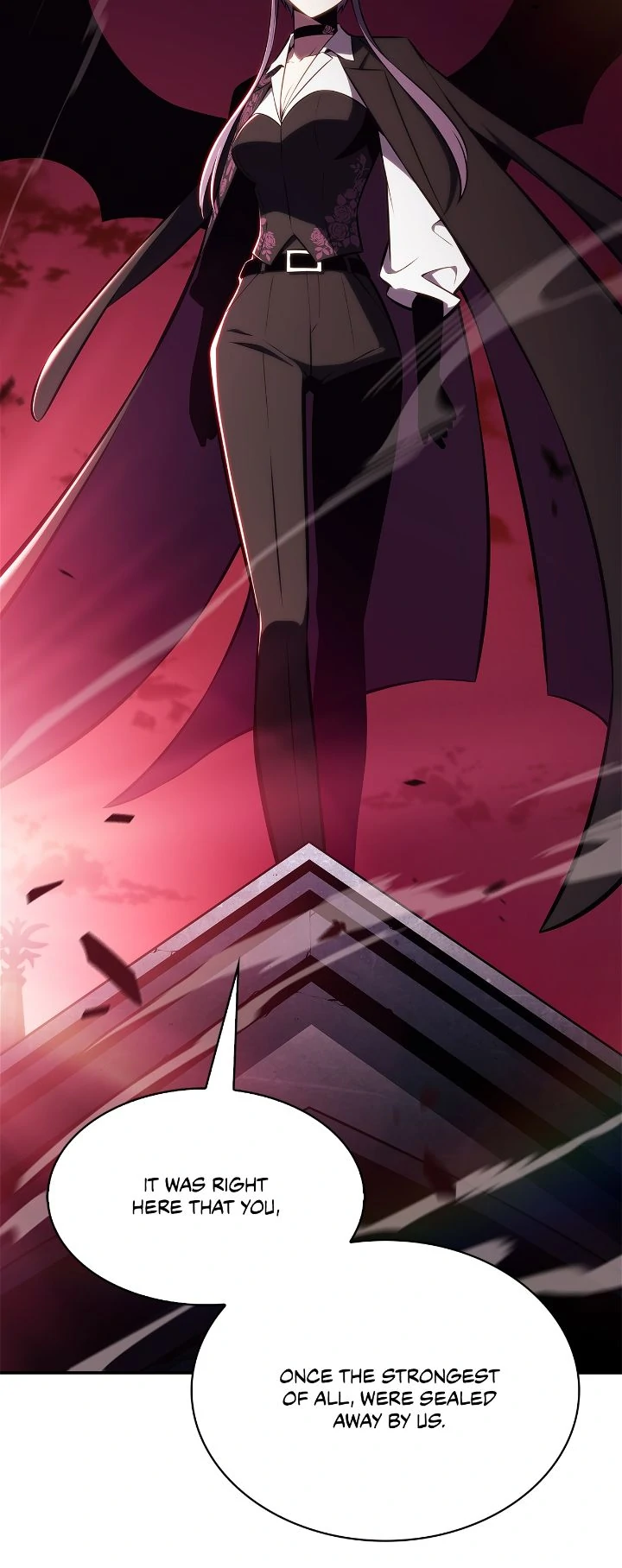 Read I'm the Max Level Newbie EN Manga Online