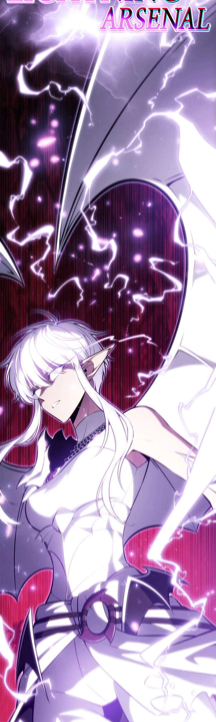 Read I'm the Max Level Newbie EN Manga Online