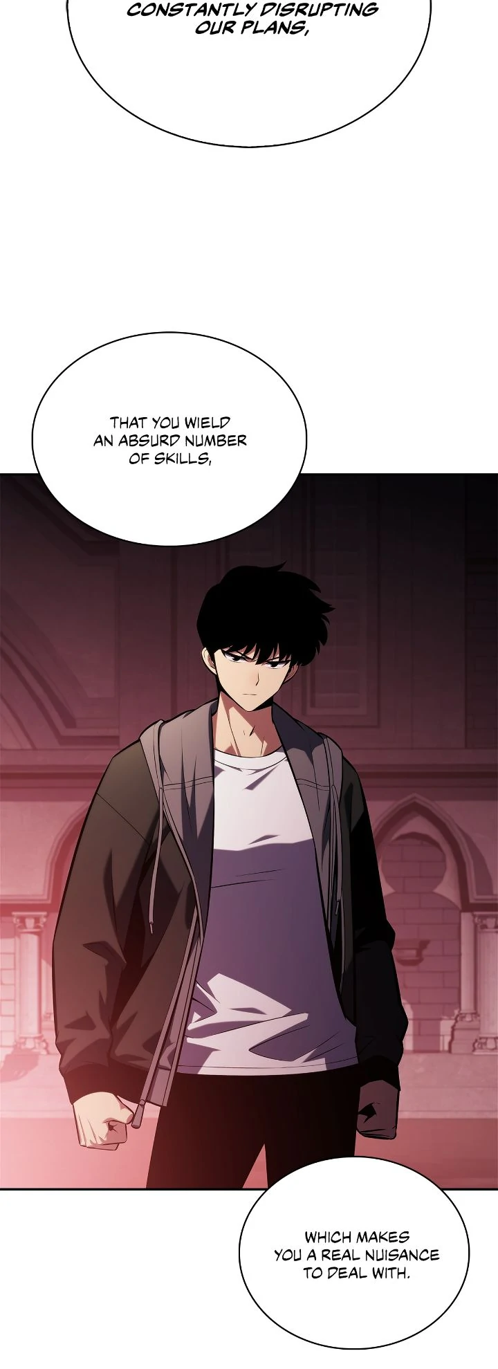 Read I'm the Max Level Newbie EN Manga Online