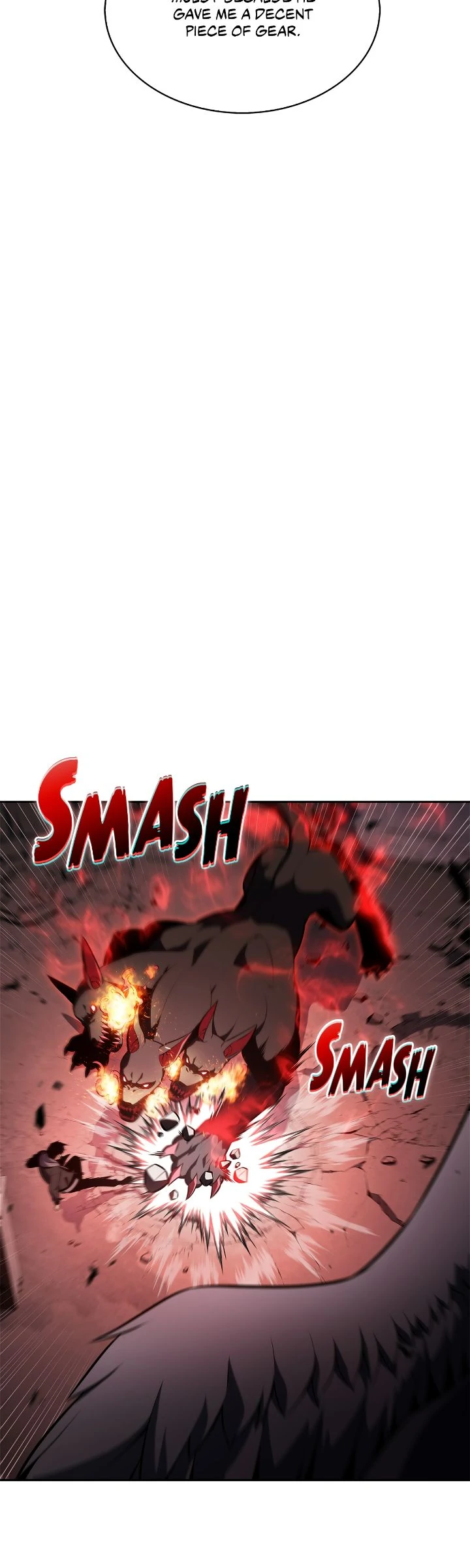 Read I'm the Max Level Newbie EN Manga Online