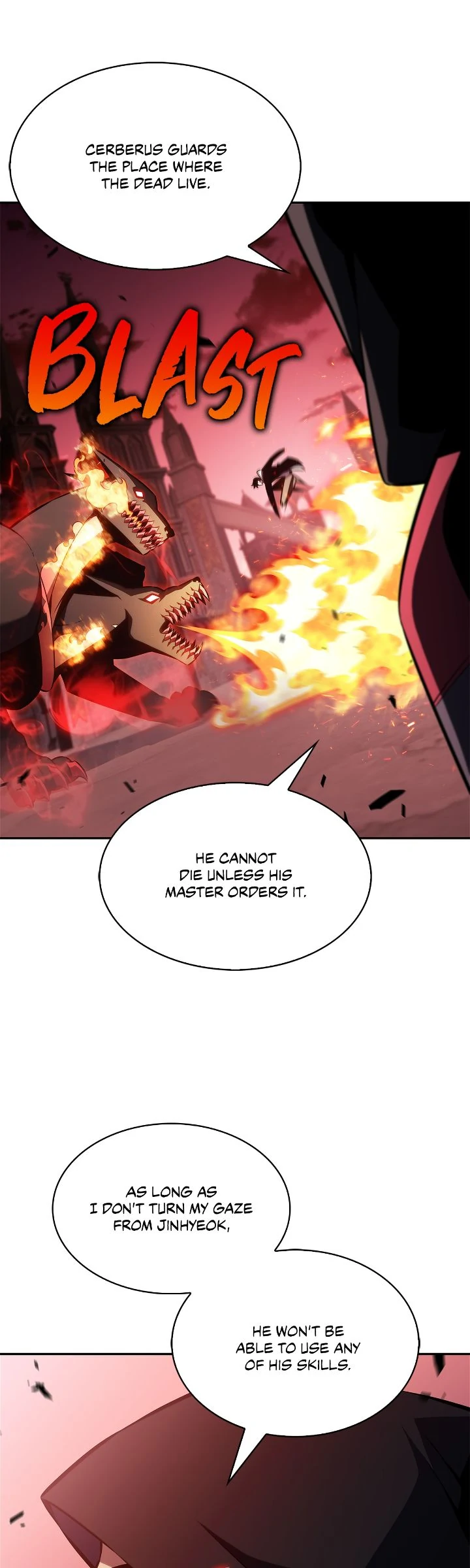 Read I'm the Max Level Newbie EN Manga Online