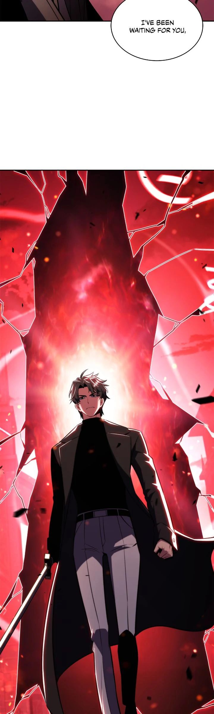 Read I'm the Max Level Newbie EN Manga Online
