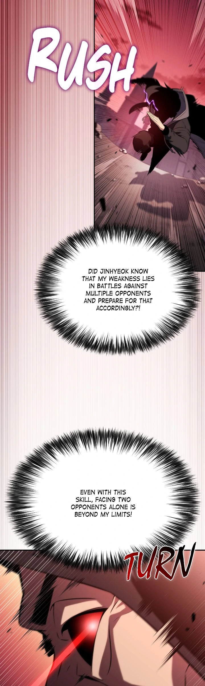 Read I'm the Max Level Newbie EN Manga Online