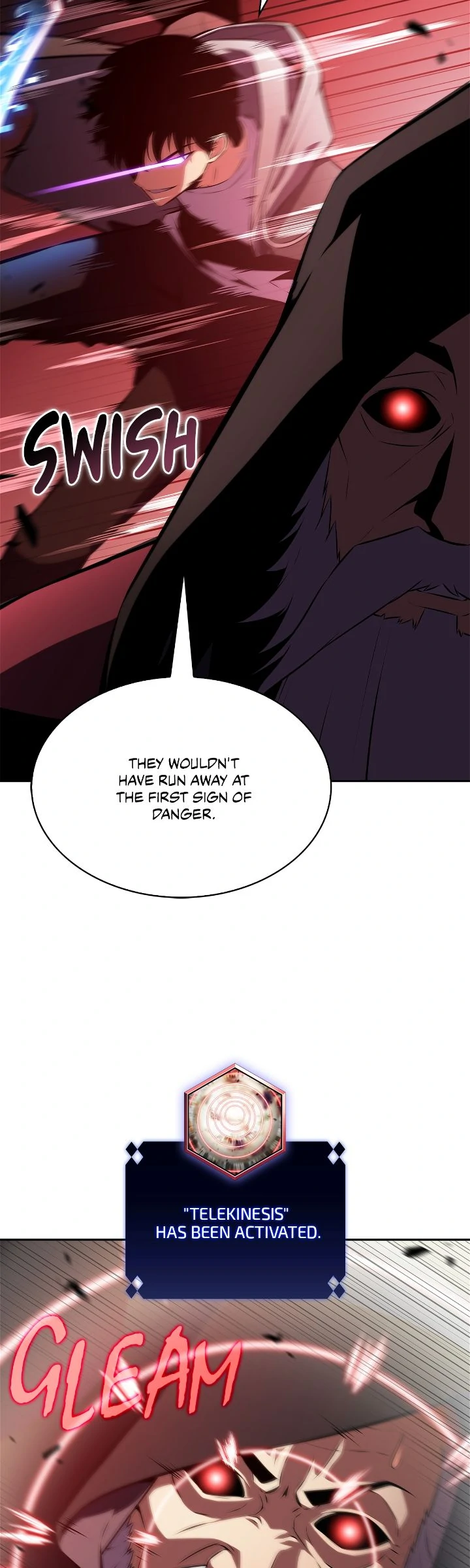 Read I'm the Max Level Newbie EN Manga Online
