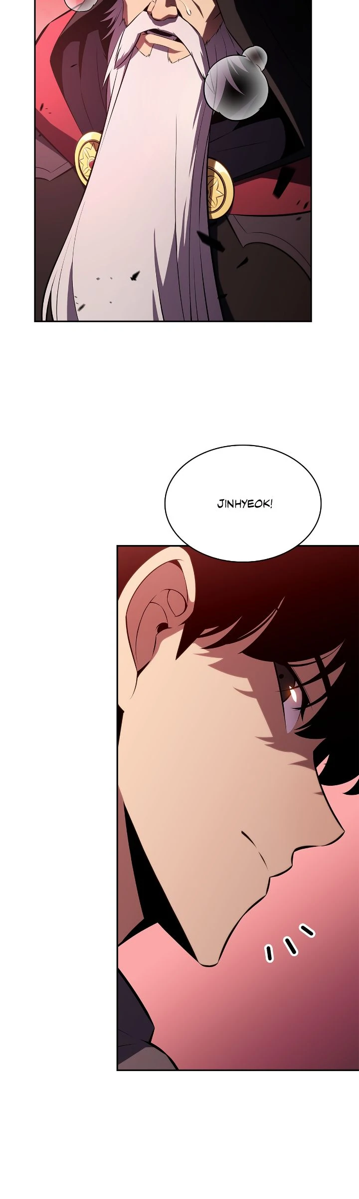 Read I'm the Max Level Newbie EN Manga Online