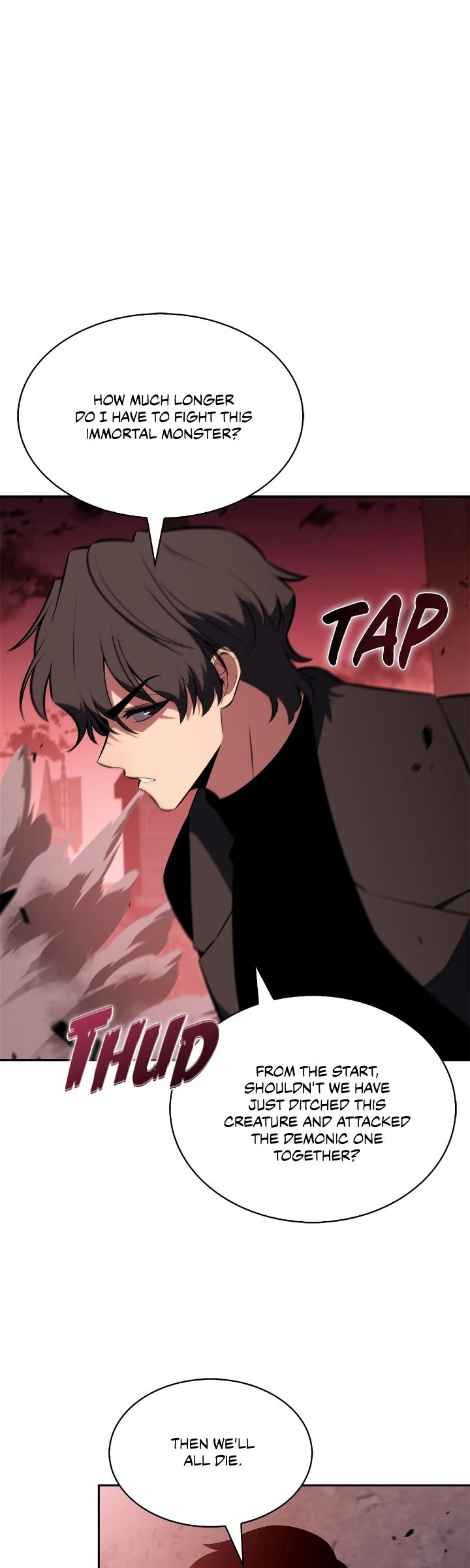 Read I'm the Max Level Newbie EN Manga Online