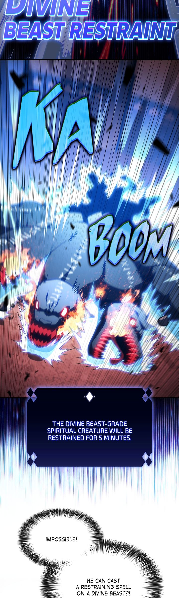 Read I'm the Max Level Newbie EN Manga Online