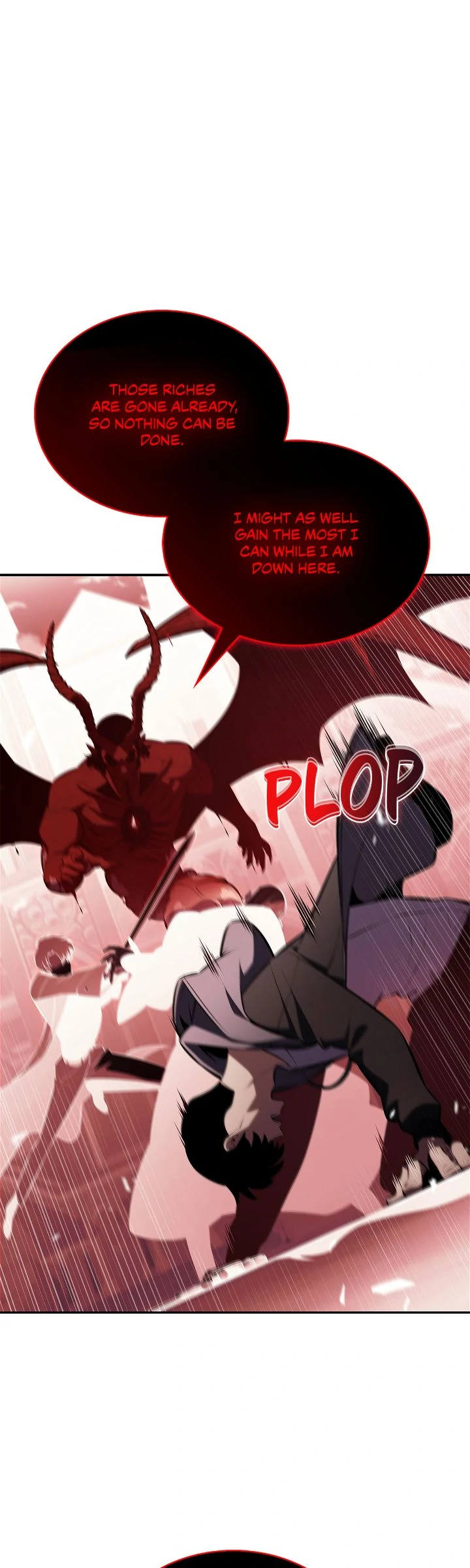 Read I'm the Max Level Newbie EN Manga Online