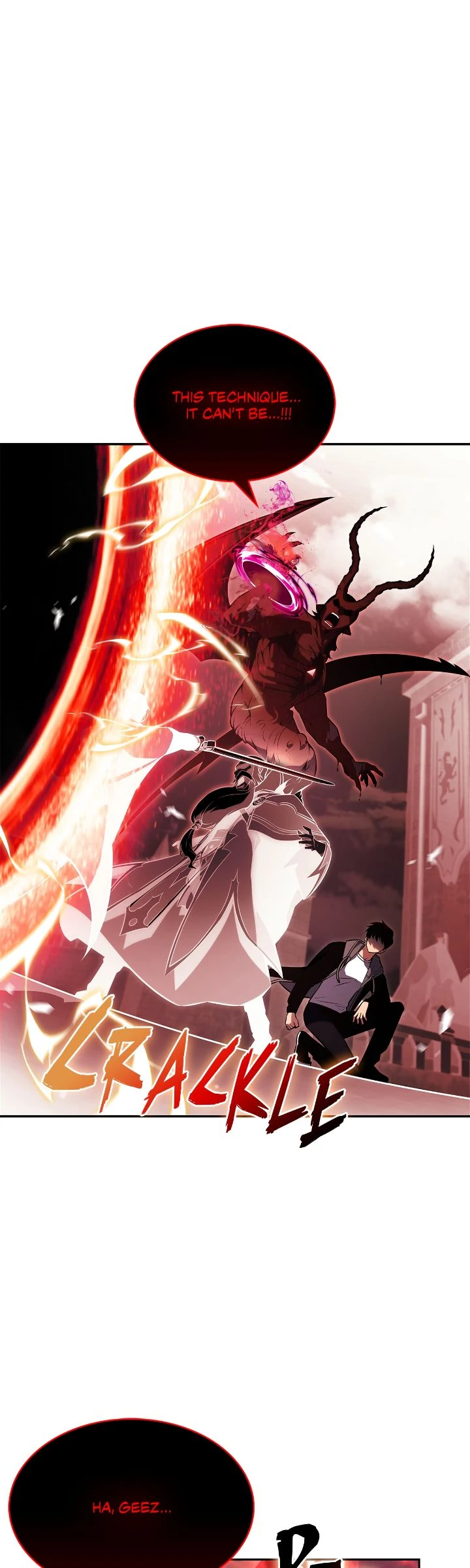 Read I'm the Max Level Newbie EN Manga Online