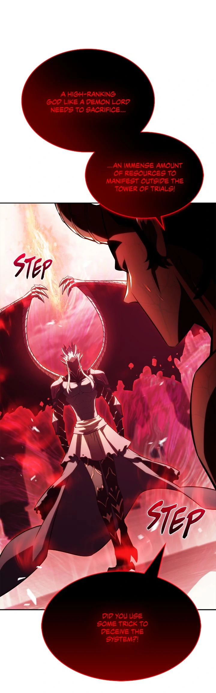 Read I'm the Max Level Newbie EN Manga Online