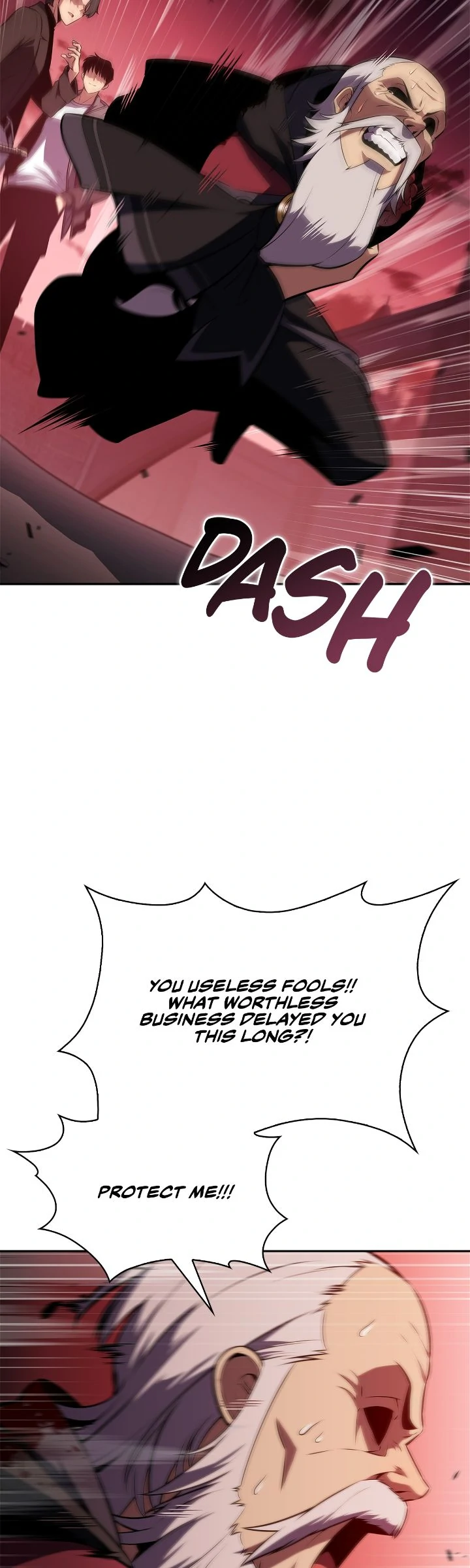 Read I'm the Max Level Newbie EN Manga Online