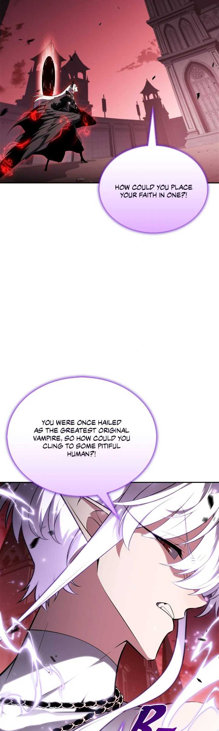 Read I'm the Max Level Newbie EN Manga Online