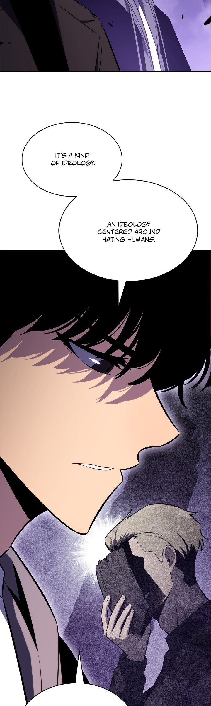 Read I'm the Max Level Newbie EN Manga Online