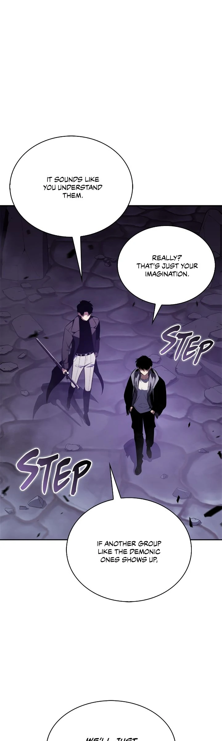 Read I'm the Max Level Newbie EN Manga Online
