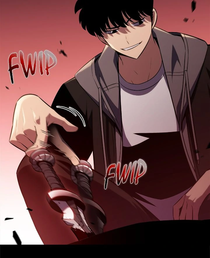 Read I'm the Max Level Newbie EN Manga Online
