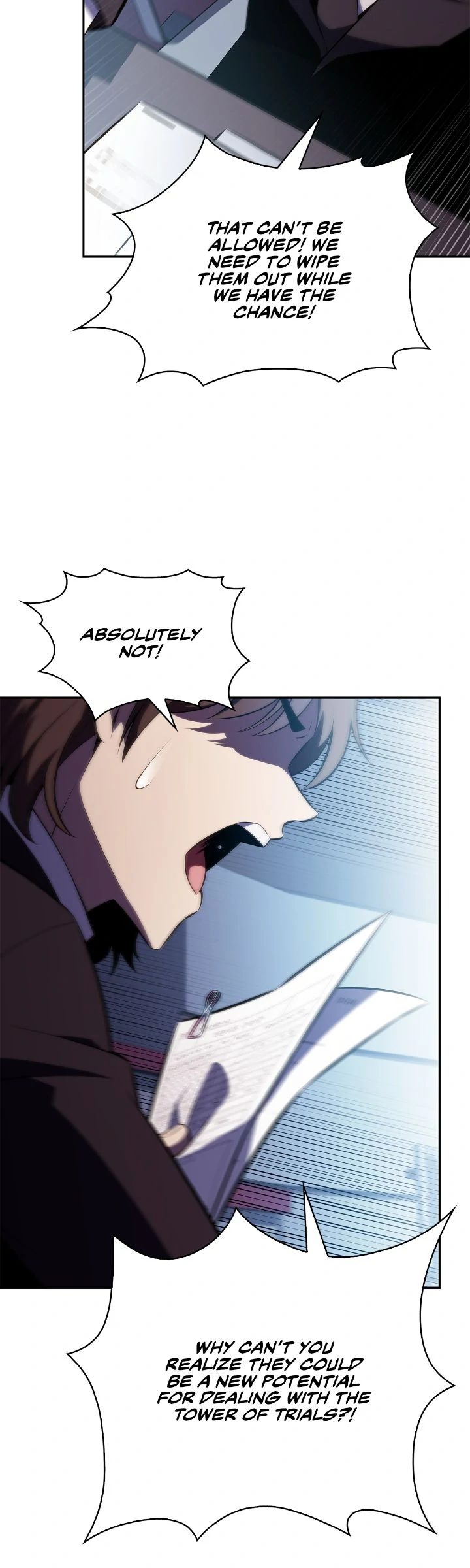 Read I'm the Max Level Newbie EN Manga Online