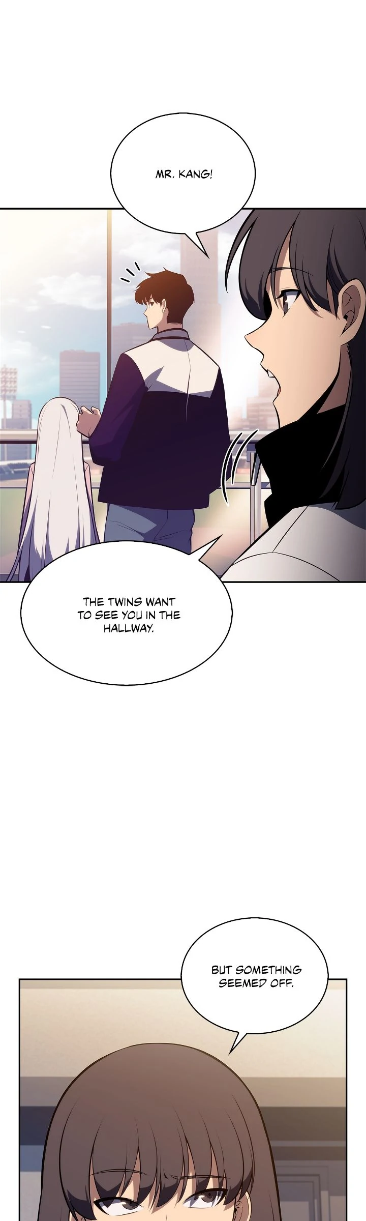 Read I'm the Max Level Newbie EN Manga Online