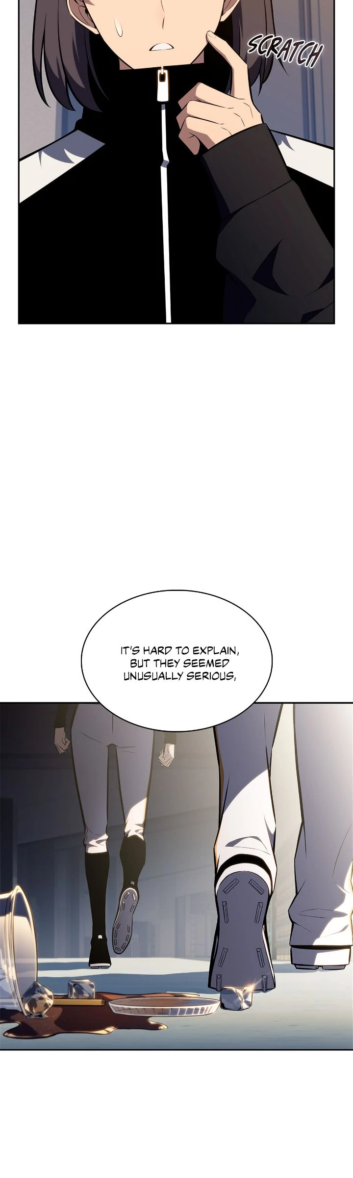 Read I'm the Max Level Newbie EN Manga Online