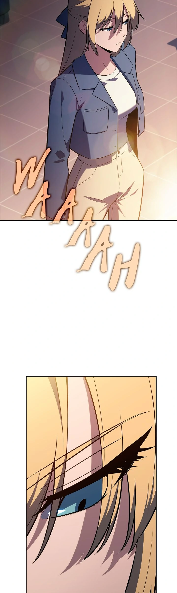 Read I'm the Max Level Newbie EN Manga Online