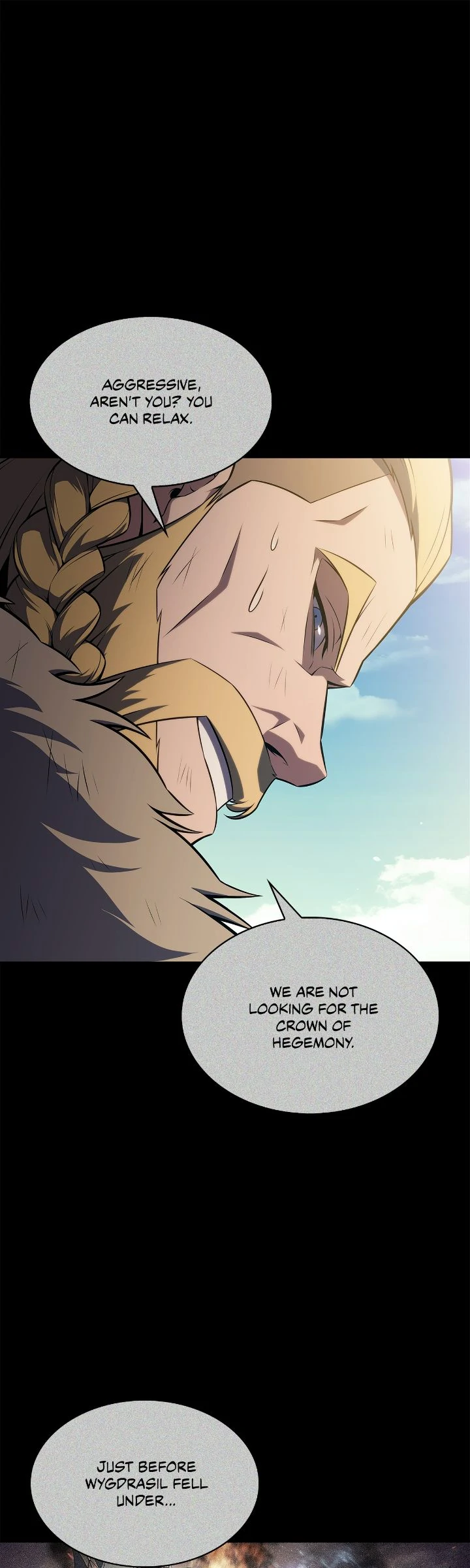 Read I'm the Max Level Newbie EN Manga Online