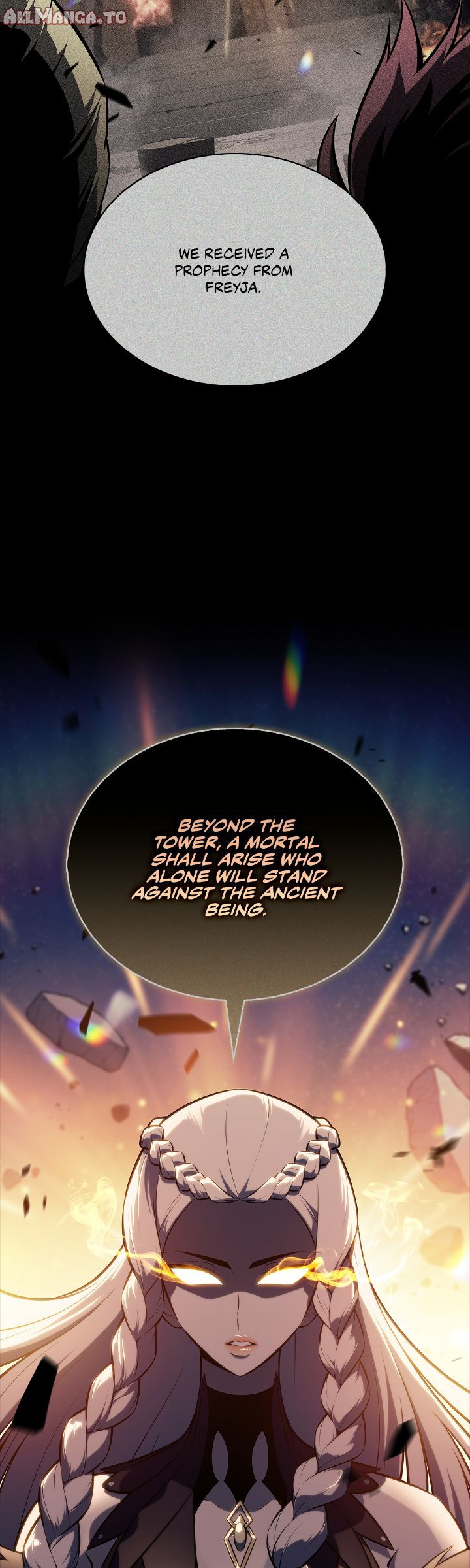 Read I'm the Max Level Newbie EN Manga Online