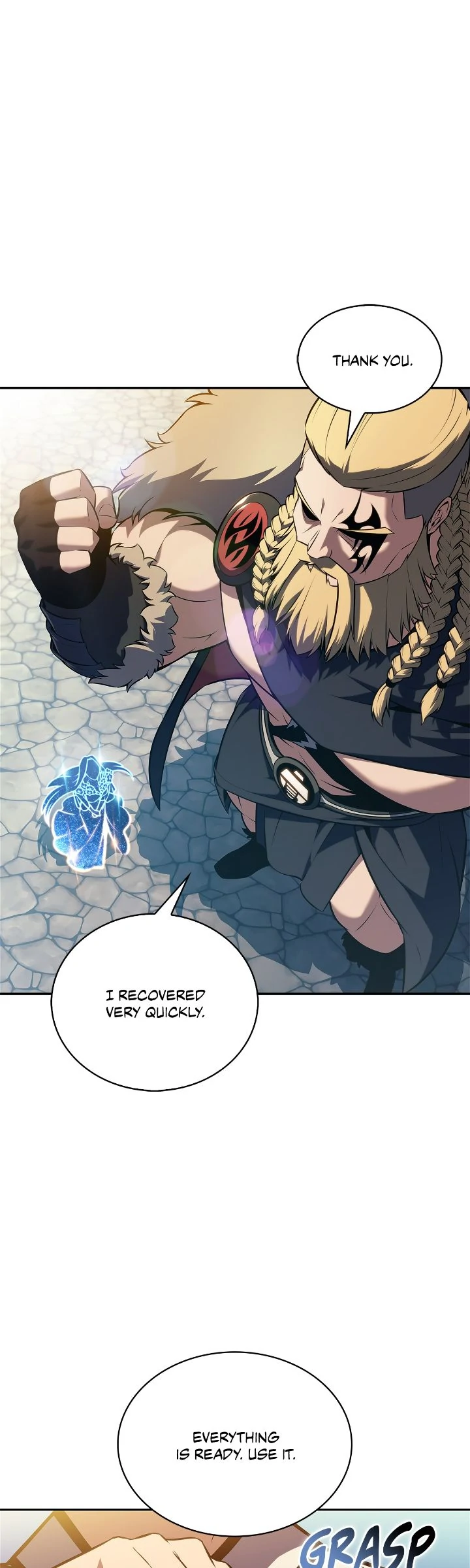 Read I'm the Max Level Newbie EN Manga Online