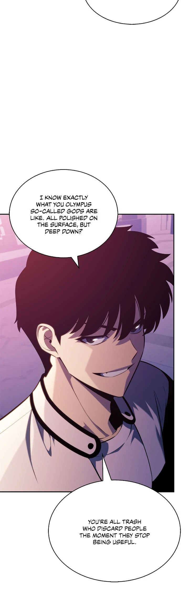 Read I'm the Max Level Newbie EN Manga Online