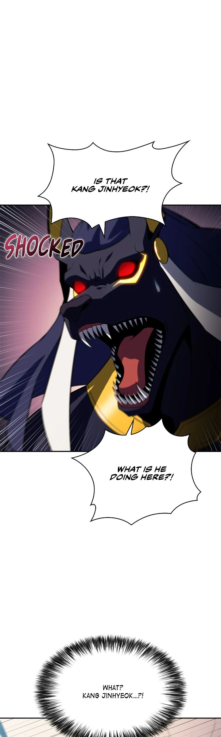 Read I'm the Max Level Newbie EN Manga Online