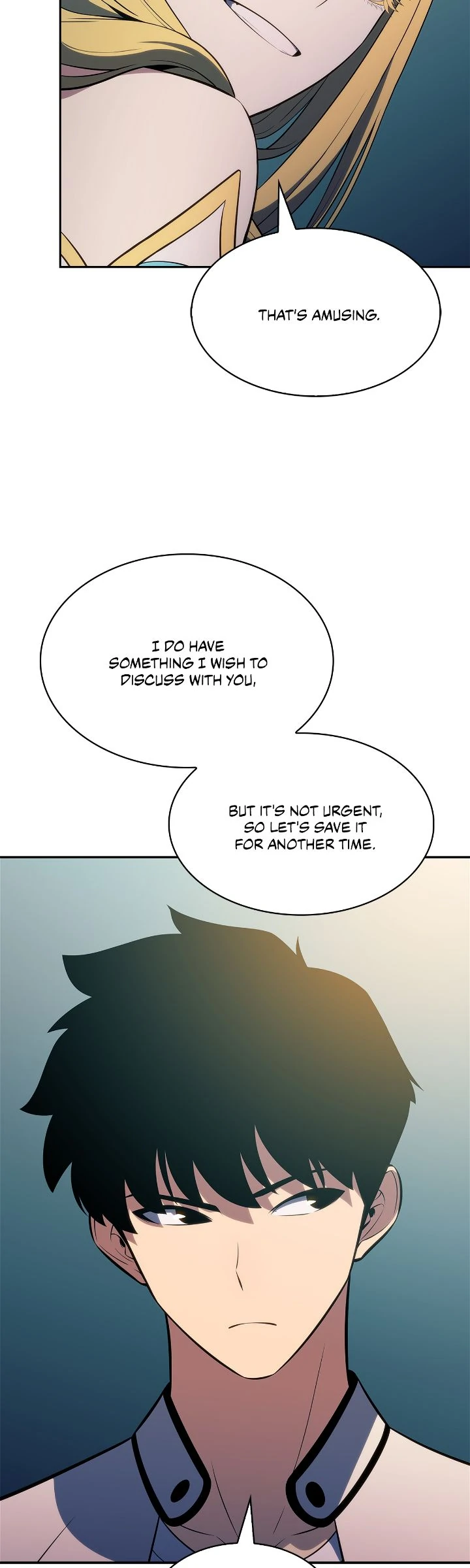 Read I'm the Max Level Newbie EN Manga Online