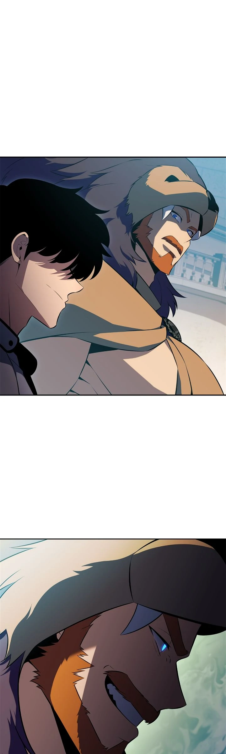 Read I'm the Max Level Newbie EN Manga Online